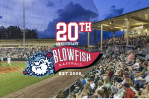 Blowfish Alumni-Click Here